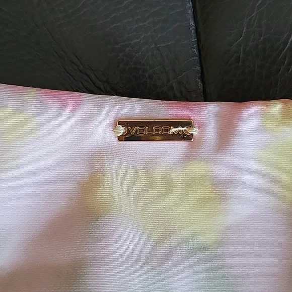 Volcom bikini bottom - Picture 3 of 9